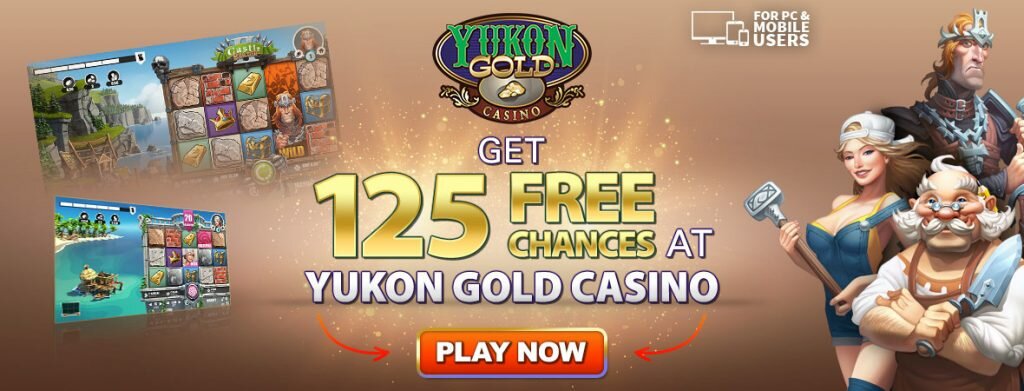 Casino Yukon Online